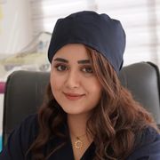 دکتر فهیمه خدابنده لو