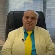 دکتر حمید امین توکلی