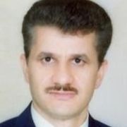 دکتر حسین اسفندی