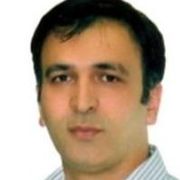 دکتر تورج سلیمی ستوده