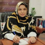 دکتر مینا سادات نجم آبادی