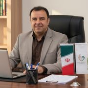 علیرضا جعفری