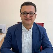 دکتر حمید رضوانی