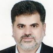 دکتر جلال رضائی