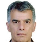 دکتر علی میرشکاری