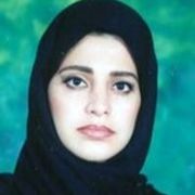 دکتر مرسده خلیل مقدم