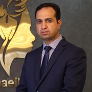 دکتر اسماعیل اسلامی