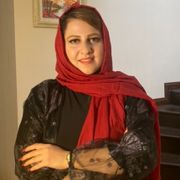 نرگس گودرزی