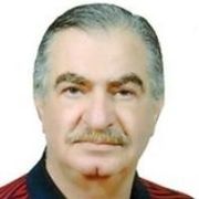 دکتر بهروز بهروش آزاده