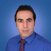 دکتر حسین بیات