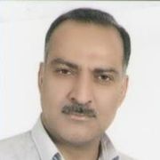 دکتر محمد نجفی پور