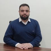 محمدرضا امین گوگه