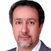 دکتر شاهرخ ایروانی