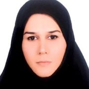 فریبا فریبا نژاد اسمعیلی