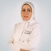 دکتر آمنه حقگو