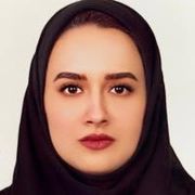 دکتر ندا پاک رای