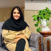 نامیه گلستانه