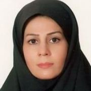 دکتر فاطمه اعتصامی