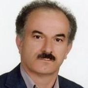 دکتر سیروس فقیه کیا