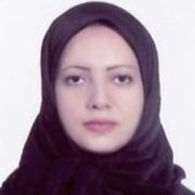 دکتر سپیده اسدی