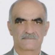 دکتر قاسم جمالی رامین