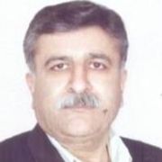 دکتر اکبر عطارزاده