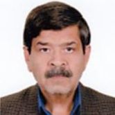 دکتر علیرضا افضلیان