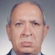 دکتر هوشنگ خواجوی