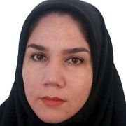 مرضیه مقبولی