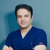 دکتر محمد رجایی