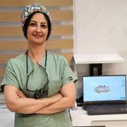 دکتر فاطمه ترمه