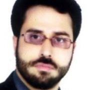 دکتر سیدرضا میرمهدی