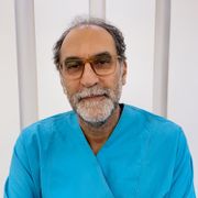 دکتر سید ناصر حسینی