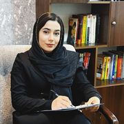 مهساسادات حسینی