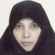 دکتر فرشته عباس وندی