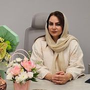 دکتر آتنا خیام باشی