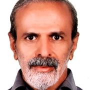 حسن باقری صمغ آبادی