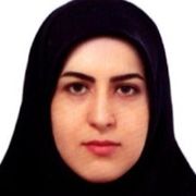 فهیمه خرم آبادی آرانی