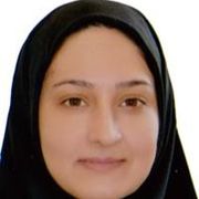 دکتر سیده لیلا محمودیه