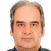 بهرنگ فیروزی اطمینان