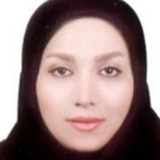 دکتر مائده حیدری قهساره