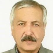 دکتر فریدون پورپرویز