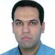 دکتر علی جلیلی