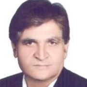 دکتر محمود عبائی