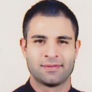 دکتر امیر جوانمردی خالص