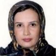 دکتر ندا کرکه آبادی