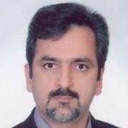 دکتر کاظم قدوسی