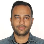 شهریار رحمتی نیک