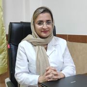 دکتر سمیرا نقی پور