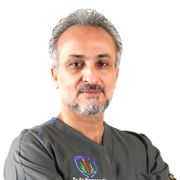 دکتر شاهین موثقی